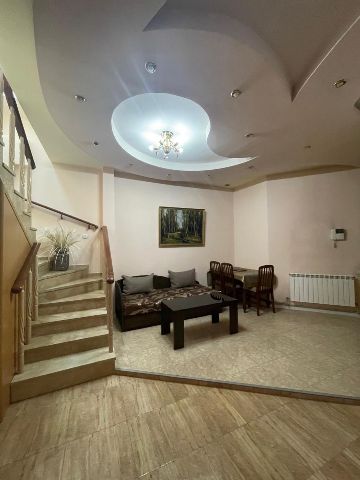 Apartment #1 In The City Center Yerevan Exterior photo