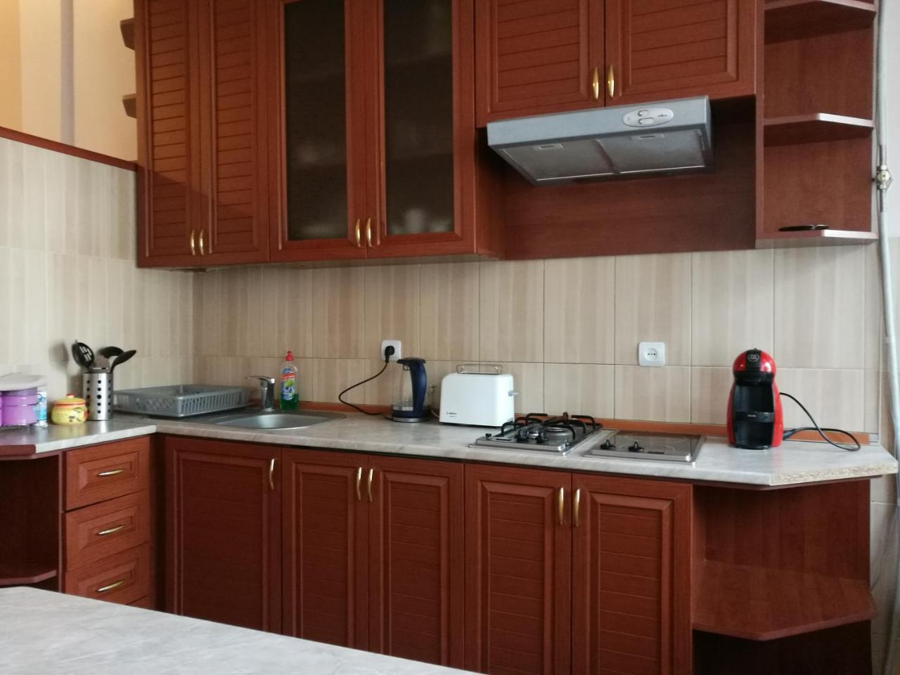 Apartment #1 In The City Center Yerevan Exterior photo